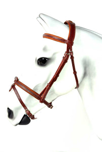 PRO Flash Noseband