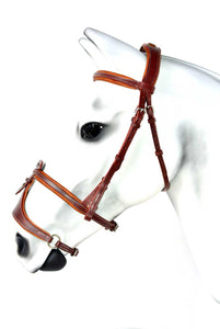 PRO X Nose removable Noseband