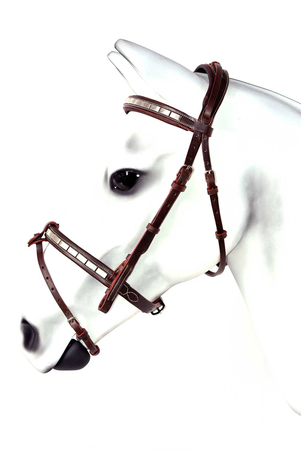 HICKSTEAD Bridle