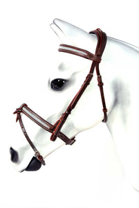 AACHEN Bridle