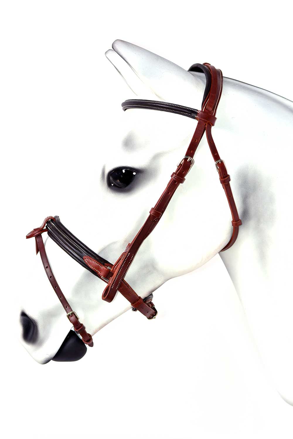 FONTAINEBLEAU Bridle