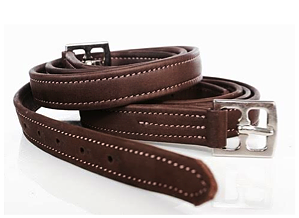 Stirrup Leathers