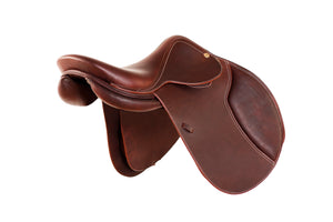 RIO Saddle