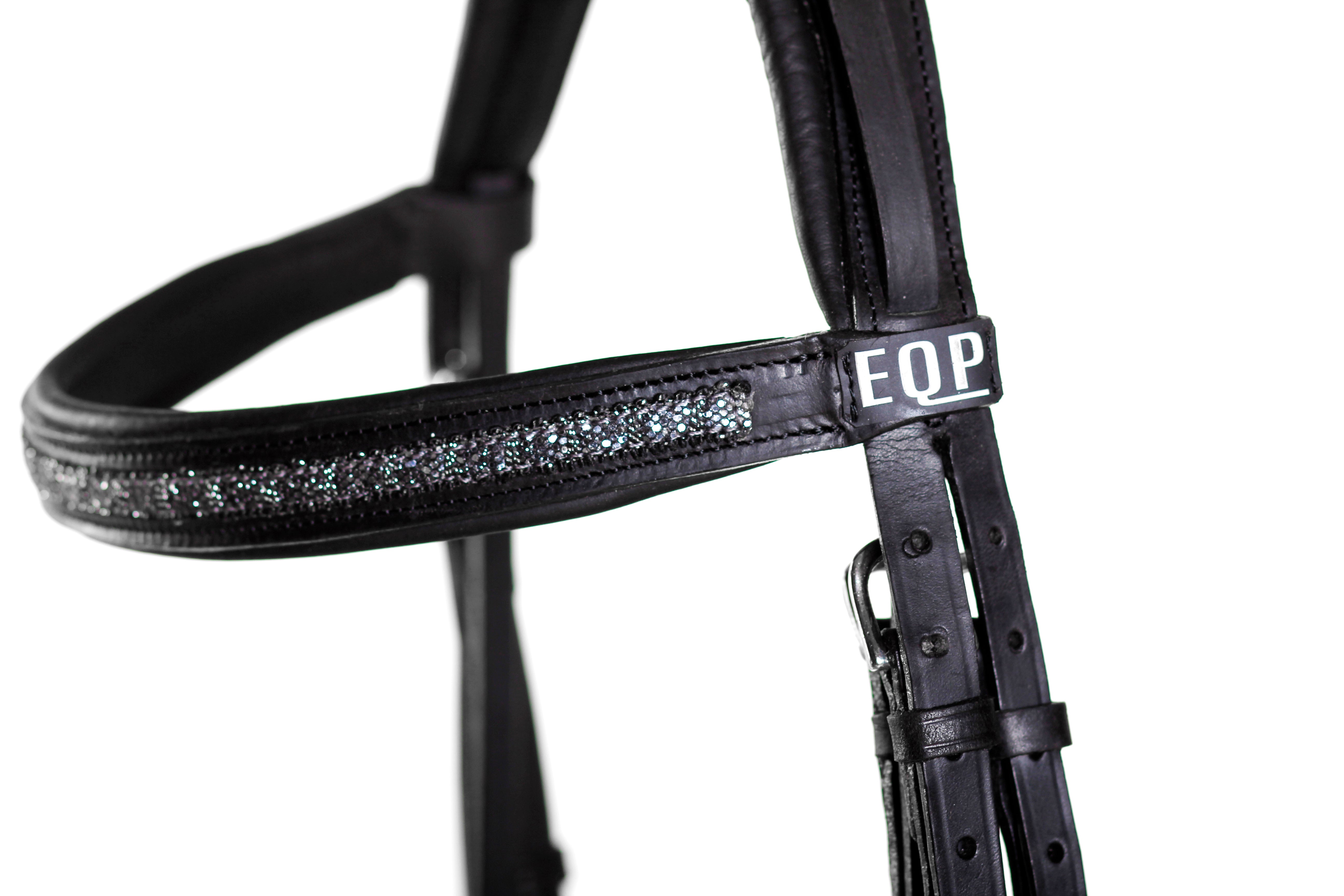 GLITTER Bridle