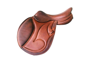 LONDON Saddle